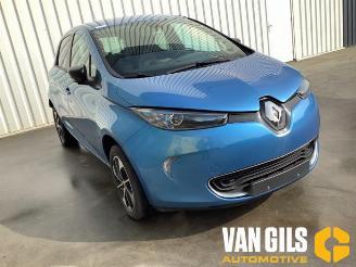 Renault Zoé  picture 4