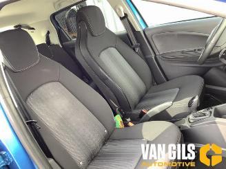 Renault Zoé  picture 13
