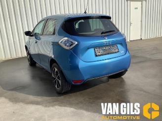 Renault Zoé  picture 8