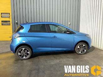 Renault Zoé  picture 6