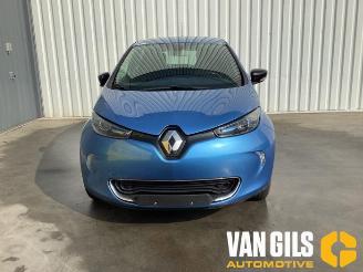 Renault Zoé  picture 2