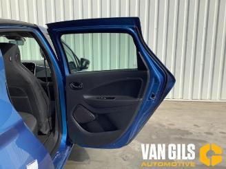 Renault Zoé  picture 10