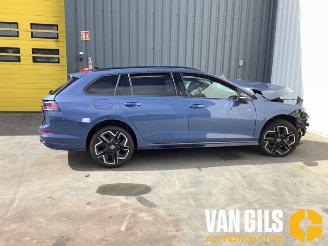 Volkswagen Golf Golf VIII Variant (GC5), Combi, 2020 1.5 TSI BlueMotion 16V picture 2
