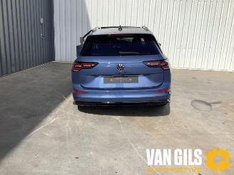 Volkswagen Golf Golf VIII Variant (GC5), Combi, 2020 1.5 TSI BlueMotion 16V picture 3