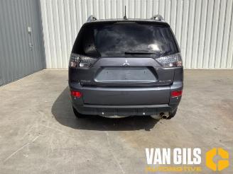 Mitsubishi Outlander  picture 6