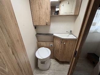 Pilote  2.3 130 PK Queensbed G700C Essentiel 96KW picture 17
