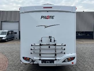 Pilote  2.3 130 PK Queensbed G700C Essentiel 96KW picture 3