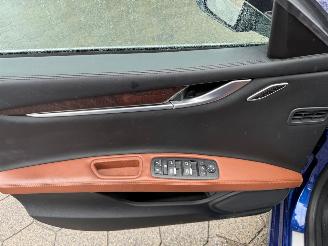 Maserati Ghibli Ghibli 3.0 AUTOMAAT Origineel nederlands 1 eigenaar picture 13