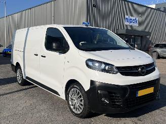 Opel Vivaro 2.0 CDTI L3H1 Edition 122PK extra lang picture 2