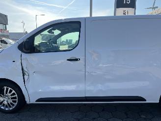 Opel Vivaro 2.0 CDTI L3H1 Edition 122PK extra lang picture 9