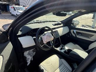 Land Rover Discovery Sport 1.5 P300e PHEV Dynamic HSE picture 18