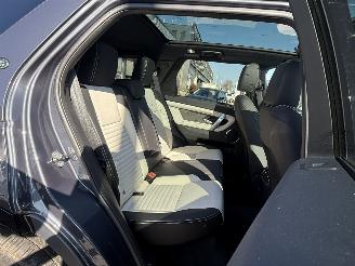 Land Rover Discovery Sport 1.5 P300e PHEV Dynamic HSE picture 15