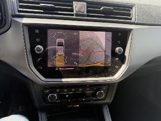 Seat Ibiza 1.0 TSI Style Business Intense picture 21