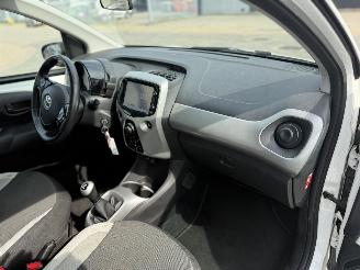 Volkswagen T-Roc Cabrio 1.5 TSI Style picture 24