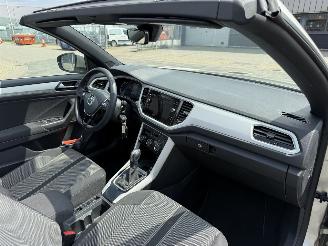 Volkswagen T-Roc Cabrio 1.5 TSI Style picture 16