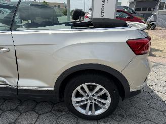 Volkswagen T-Roc Cabrio 1.5 TSI Style picture 9