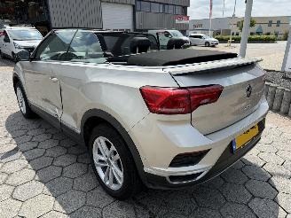Volkswagen T-Roc Cabrio 1.5 TSI Style picture 8