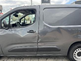 Opel Combo 1.5 BlueHDi 100 S&S L1 picture 9