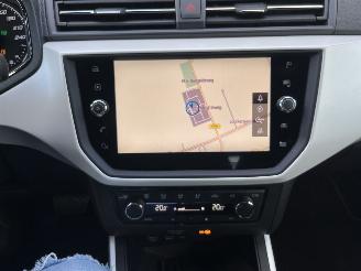 Seat Arona 1.0 TSI AUTOMAAT Xcellence picture 21