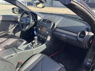 Mercedes SLK 200 AMG Prestige Plus picture 15