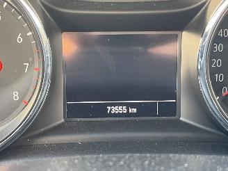 Opel Astra Sports Tourer 1.2 Edition picture 19