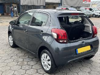 Peugeot 108 1.0 e-VTi Active picture 6