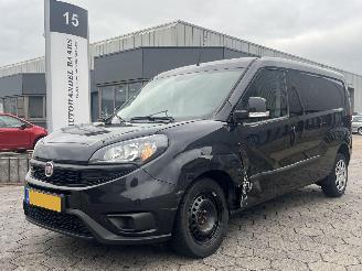 Fiat Doblo Cargo 1.3 MJ L2H1 Maxi SX picture 1
