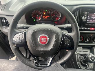 Fiat Doblo Cargo 1.3 MJ L2H1 Maxi SX picture 17