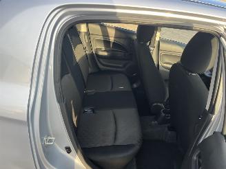 Mitsubishi Space-star 1.2 Cool+ picture 12