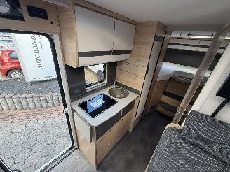 Dethleffs  Globebus Gt Intergraal 140 pk Autom Fiat picture 19