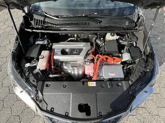 Lexus NX 300H AWD President Line picture 7