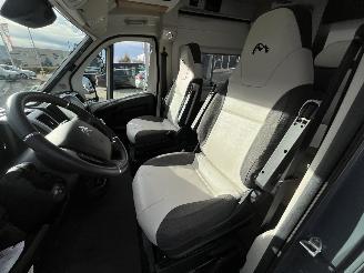Citroën  2.2 Mooveo picture 17