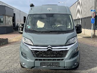 Citroën  2.2 Mooveo picture 24