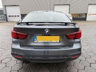 BMW 3-serie 320i xDrive High Executive picture 5