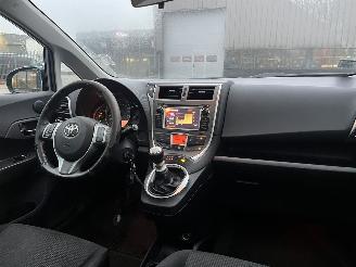 Toyota Verso S 1.3 VVT-i Aspiration picture 13