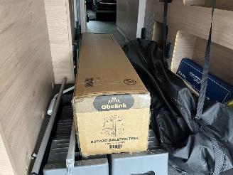 Dethleffs  Globetrail 590C AUTOMAAT picture 8