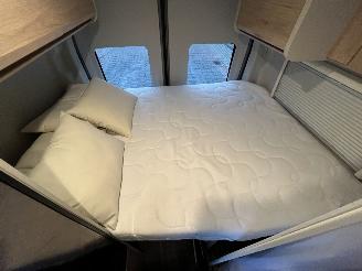 Dethleffs  Globetrail 590C AUTOMAAT picture 14