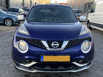 Nissan Juke 1.2 DIG-T S/S Connect Edition picture 2