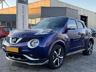 Nissan Juke 1.2 DIG-T S/S Connect Edition picture 1
