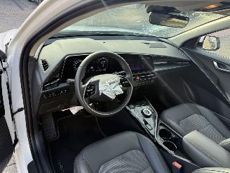 Kia Niro 1.6 GDi Hybrid DynamicLine picture 17