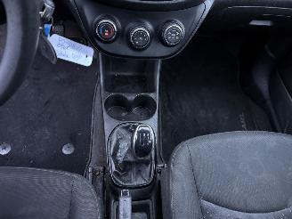 Opel Karl 1.0 FLEX Edition picture 21