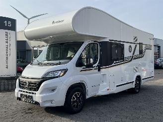 Benimar  2.2 140 Sport 323 picture 1