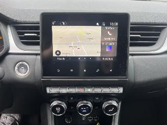 Renault Captur 1.6 E-Tech Hybrid 145 Zen picture 17