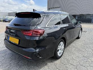 Kia Ceed Sportswagon 1.0 T-GDi DynamicPlusLine picture 5