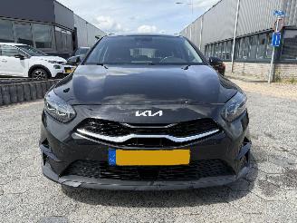 Kia Ceed Sportswagon 1.0 T-GDi DynamicPlusLine picture 2