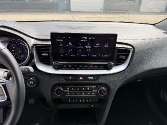 Kia Ceed Sportswagon 1.0 T-GDi DynamicPlusLine picture 20