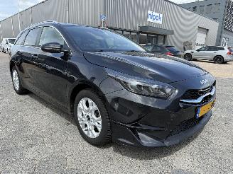Kia Ceed Sportswagon 1.0 T-GDi DynamicPlusLine picture 4