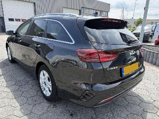 Kia Ceed Sportswagon 1.0 T-GDi DynamicPlusLine picture 7