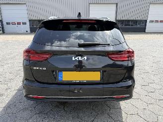 Kia Ceed Sportswagon 1.0 T-GDi DynamicPlusLine picture 6