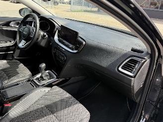 Kia Ceed Sportswagon 1.0 T-GDi DynamicPlusLine picture 16